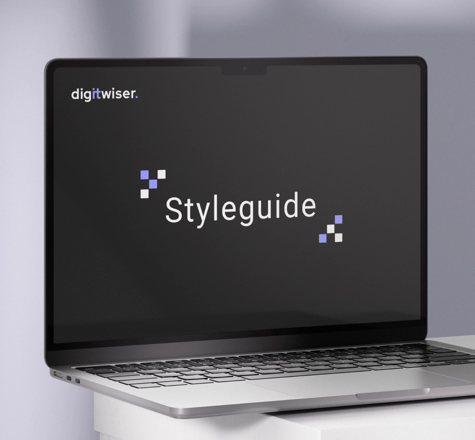 Styleguide vagy másnéven arculati kézikönyv