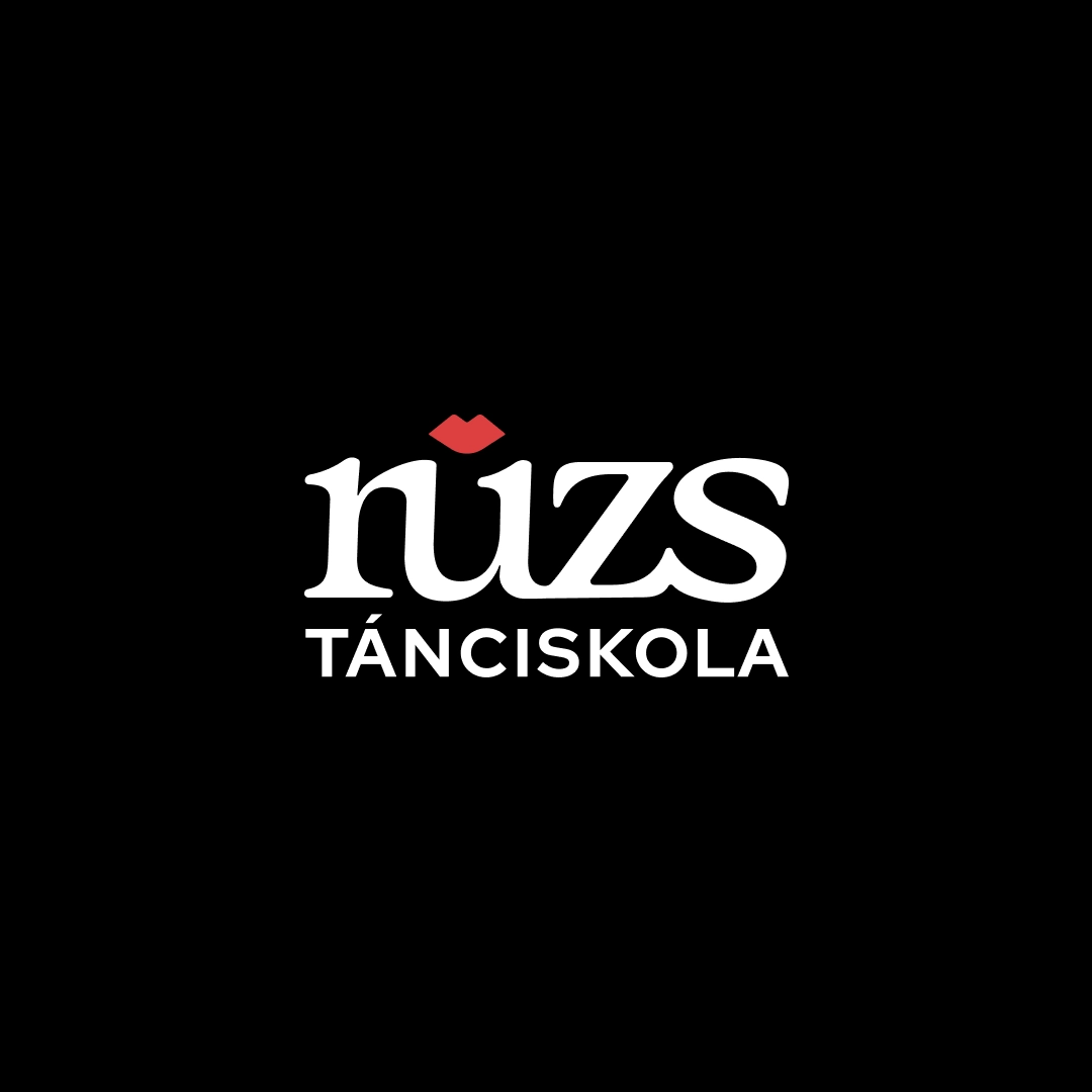 rúzs tánciskola logo